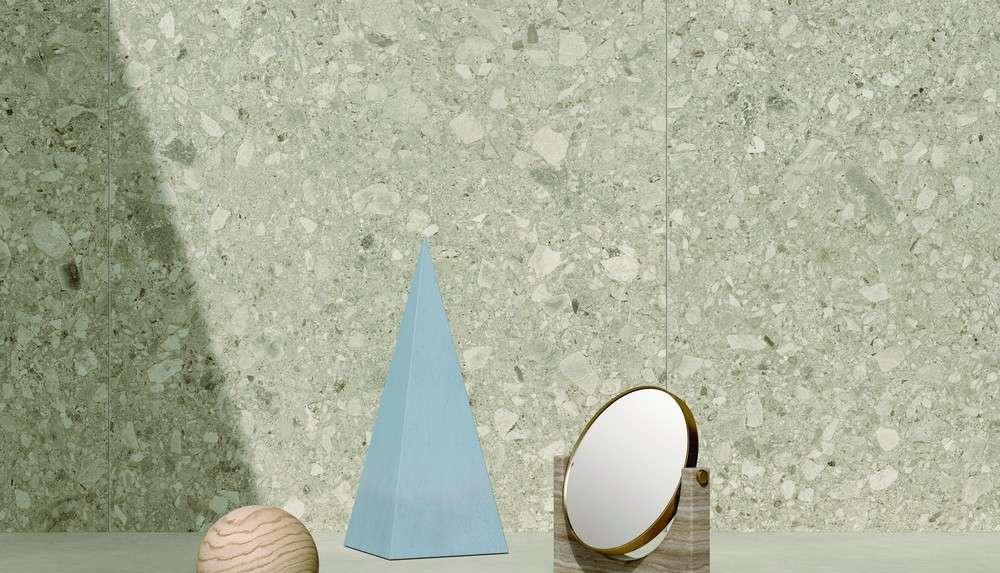 Картинка Vitra Ceppostone, Керамогранит, 80x80 см