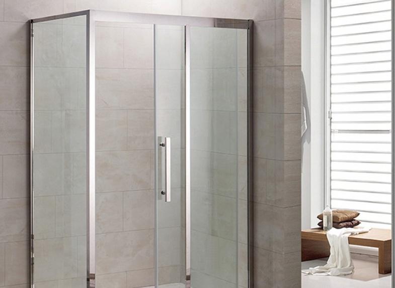 Душевой уголок - Grossman, Pragma, 80x120x200 см, PR-120RGQR