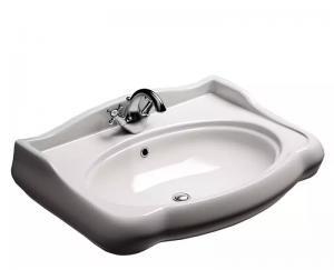 Cezares Lorenzo, Раковина, LORENZO