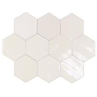 WOW Mestizaje / Zellige, Настенная плитка, 10.8x12.4 см