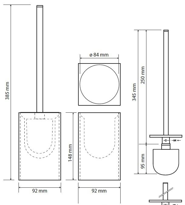 Bemeta Gamma, Ершик, 145713314