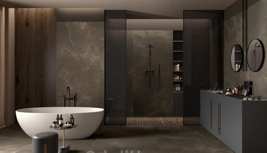 Картинка LaFaenza Trex3, Керамогранит, 60x120 см