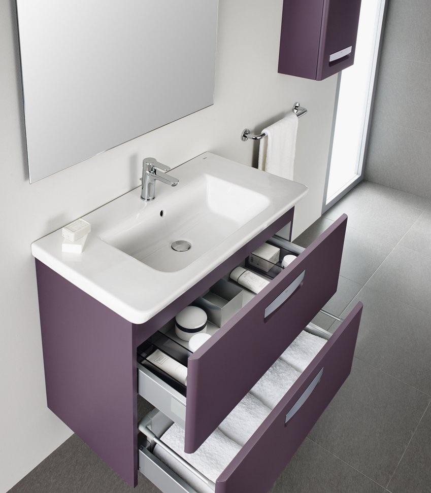 Roca Gap, Тумба для раковины, ZRU9302742