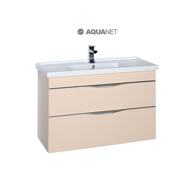 Aquanet Мадейра, Тумба с раковиной, 8100-KL