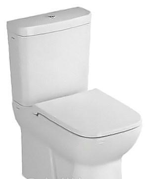 Vitra D-light, Унитаз компакт, 9014B003-7209