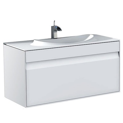 Roca Laks, Тумба для раковины, ZRU9302797