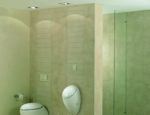 Инсталляция для писсуара - Tece, Teceprofil, 13x50x133 см, 9320008