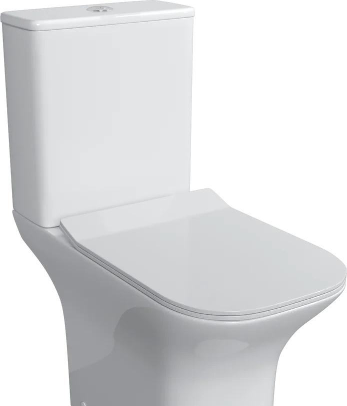 Grossman Classic, Унитаз компакт, GR-4464S