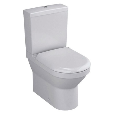 Vitra S50, Унитаз компакт, 9798B003-7200