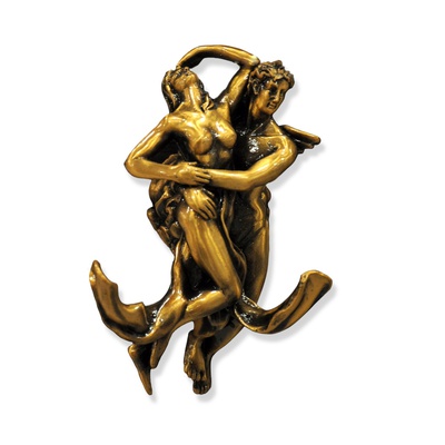 Art&Max Romantic, Крючок, AM-0812-B / AM-B-0812-B