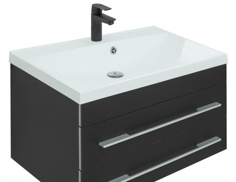 Aquanet Верона, Тумба с раковиной, 281097