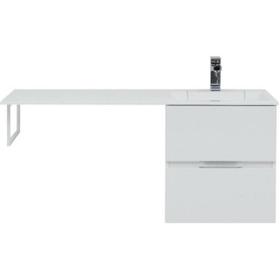 Aquanet Алвита, Тумба для раковины, 00243660