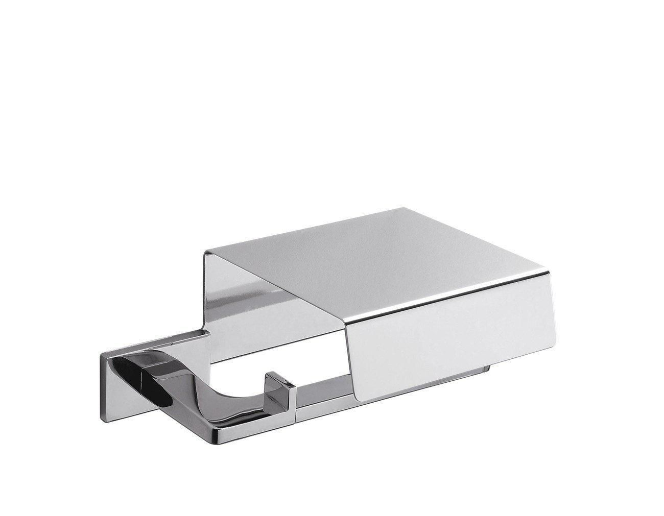 Colombo Hermitage, Держатель туалетной бумаги, B1691.CR