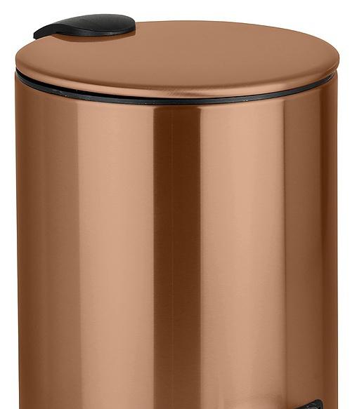 Bemeta Amber, Мусорное ведро, 155315010