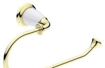 Art&Max Bianchi, Полотенцедержатель, AM-3680AW-Do / AM-E-2606-Do