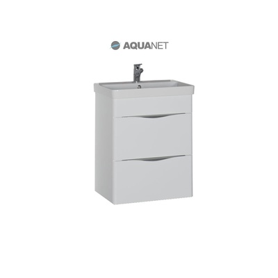 Aquanet Эвора, Шкаф-зеркало, 00206551