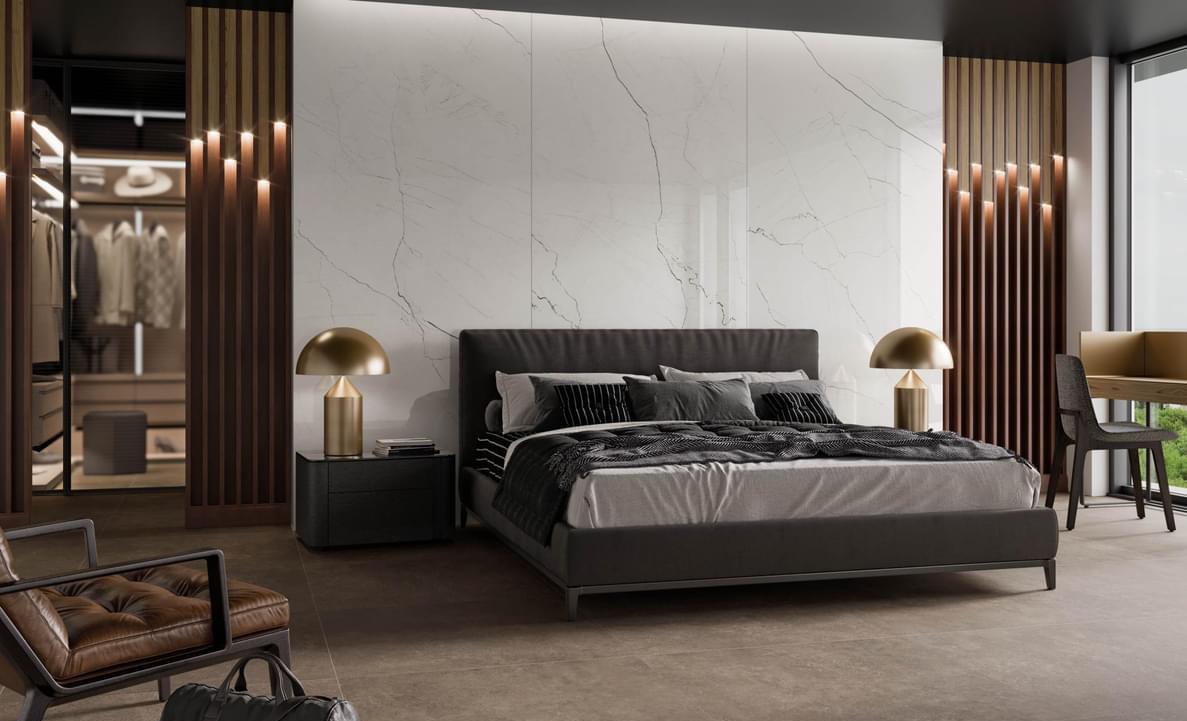 Картинка Pamesa Argile, Керамогранит, 90x90 см