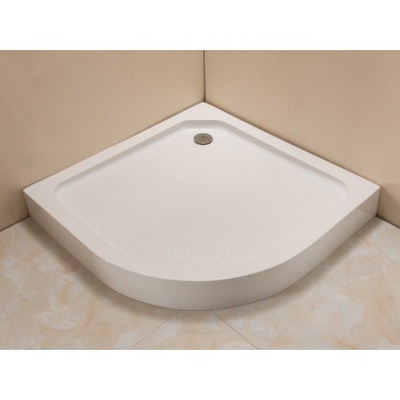 Душевой поддон - Grossman, Pragma, 90x90x14 см, PR-90 / PR-ST-90