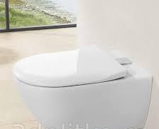 Villeroy&Boch Subway 2.0, Унитаз подвесной, 5614A1R1 / 00215011