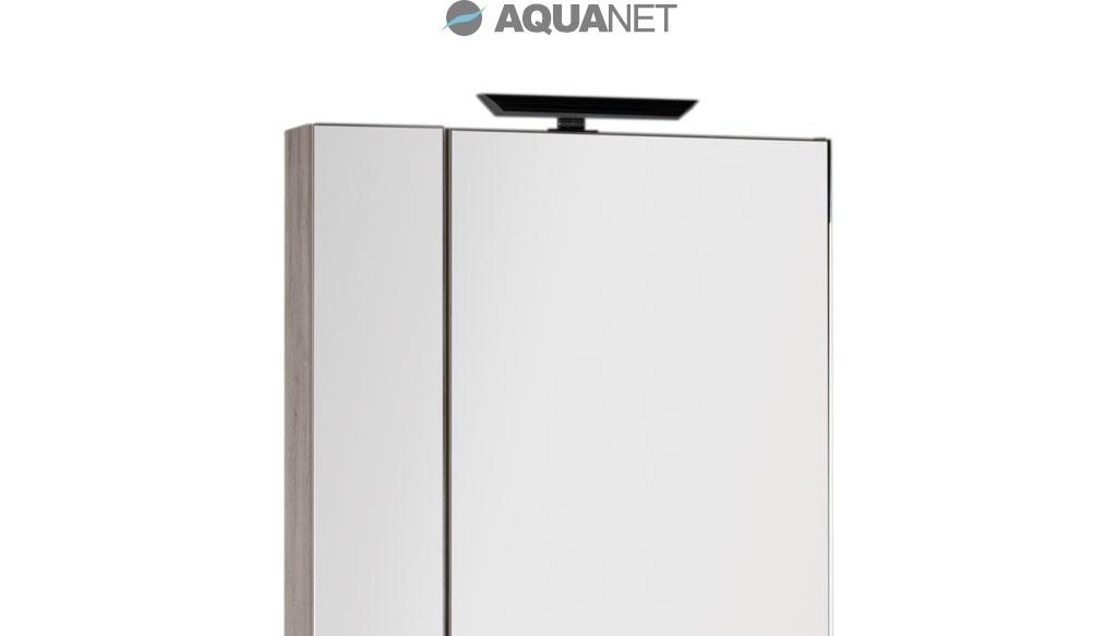 Aquanet Мадейра, Шкаф-зеркало, 00183066