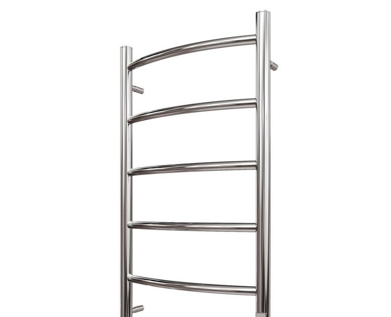 Полотенцесушитель электрический - Point, Афина, 11.4x53x80 см, PN04858