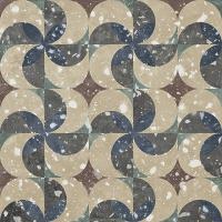 Atlas Boost Stone, Керамогранит, 120x120 см