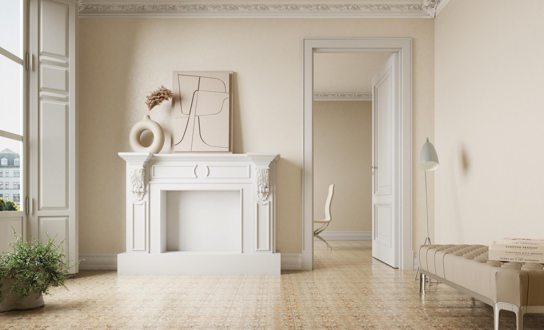 Картинка Pamesa Elisabeth, Керамогранит, 20.4x20.4 см