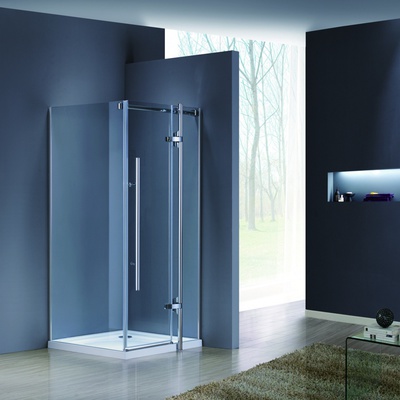Душевой уголок - Grossman, Style, 90x90x190 см, GR-6090
