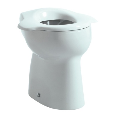 Laufen Florakids, сиденья и крышки, 8.9103.2.300.000.1