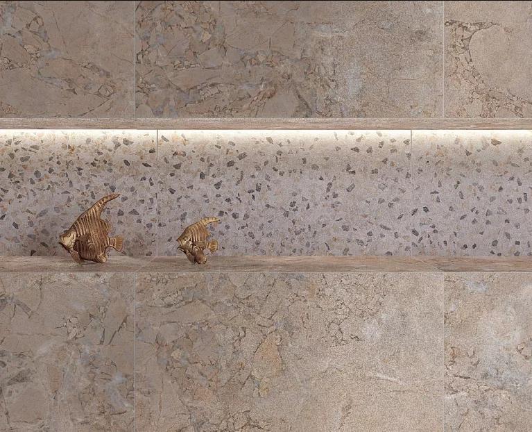 Картинка Vitra Marble-X, Керамогранит, 60x120 см