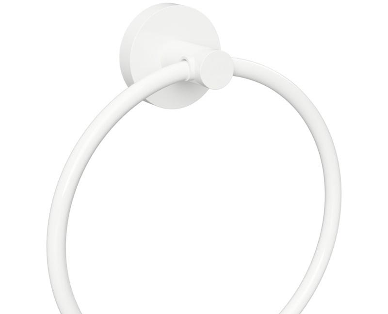 Bemeta White, Полотенцедержатель, 104104064