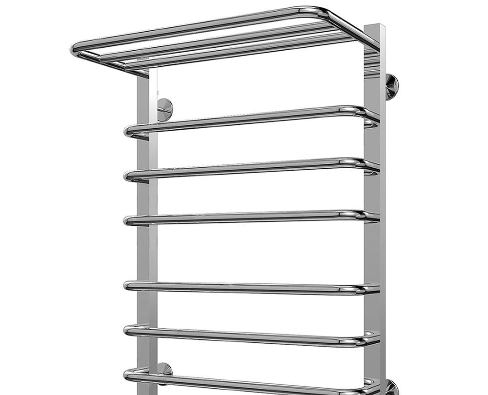 Полотенцесушитель водяной - Terminus, Арктур, 32.9x53x79.6 см, 4620768886430