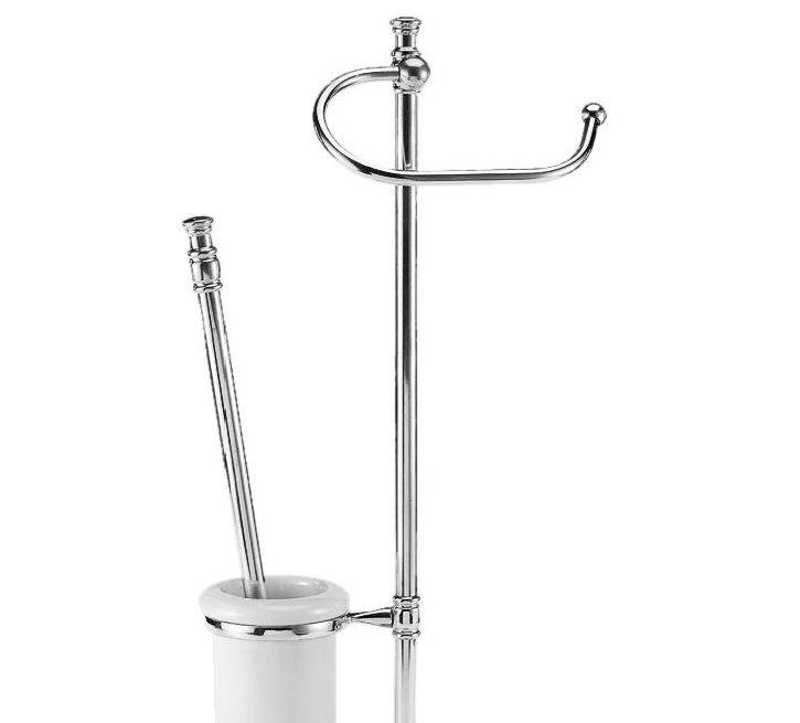 Art&Max Barocco, Стойка, AM-1948-Cr