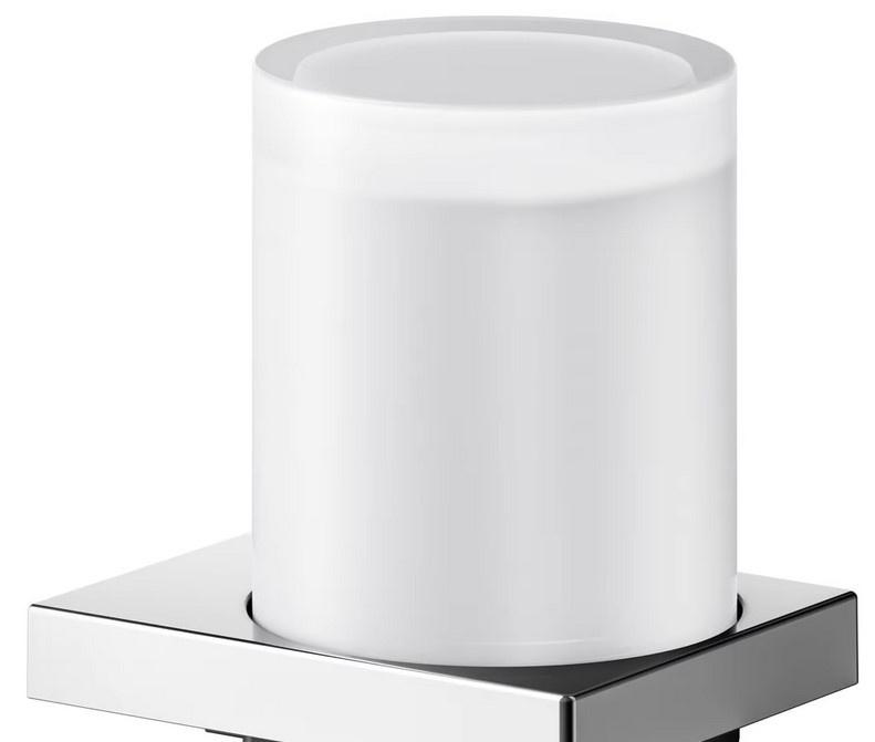 Keuco Edition 90, Дозатор для жидкого мыла, 19152019000