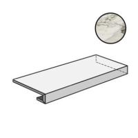 Atlas Allure, Угловая ступень, 33x120 см