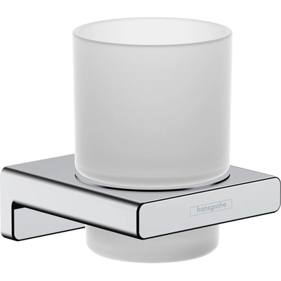 Hansgrohe AddStoris, Стакан, 41749000