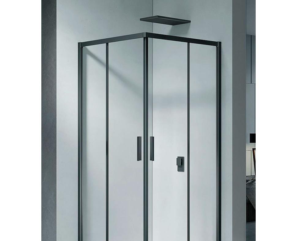 Душевой уголок - Riho, Hamar 2.0, 90x90x200 см, R207 G007005121 / G007005121