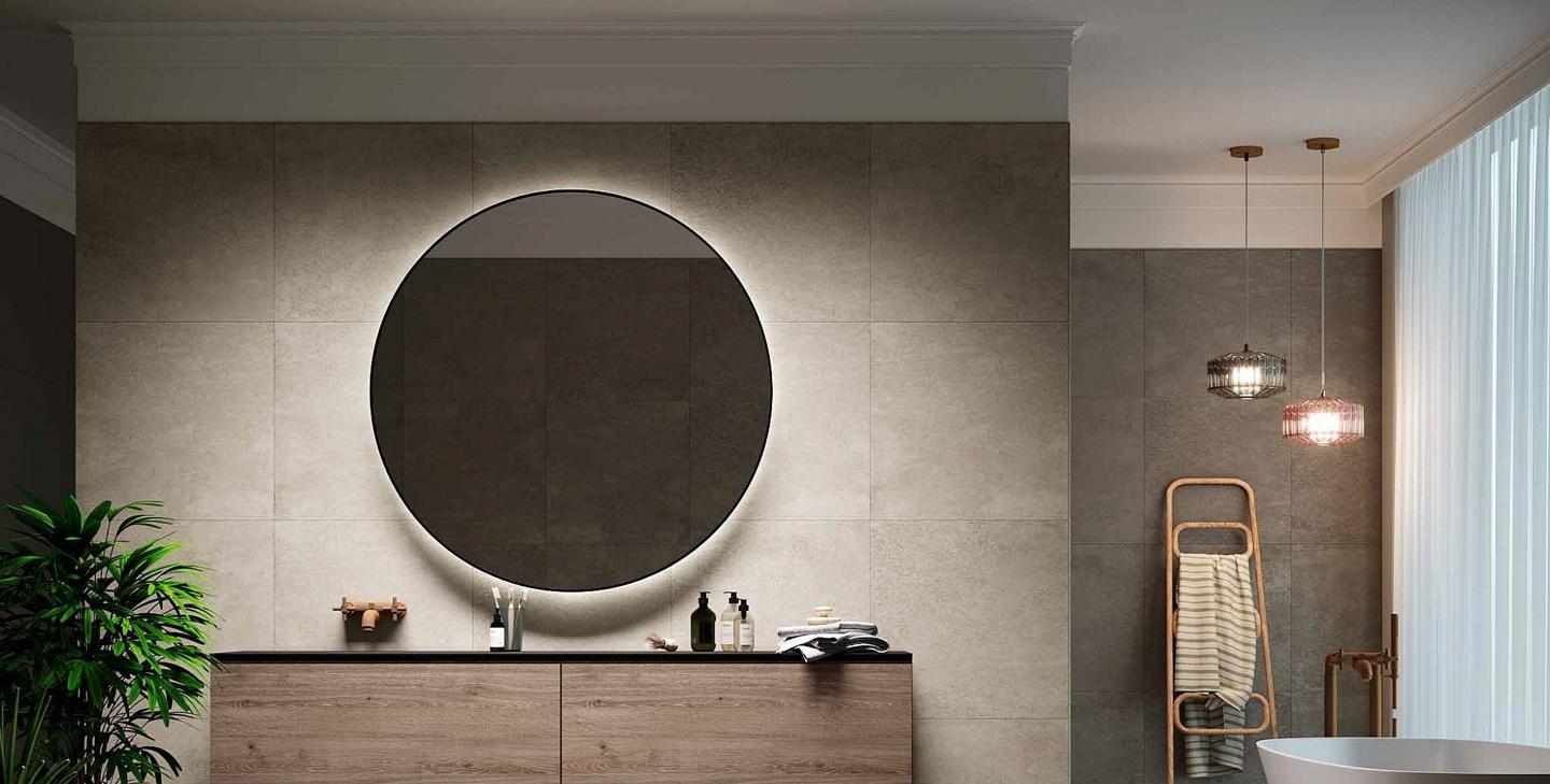 Картинка Creto Style, Керамогранит, 60x60 см