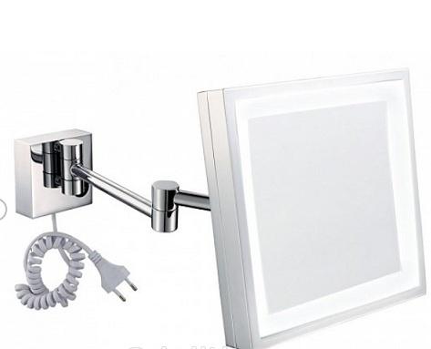 Aquanet Lvyi, Косметическое зеркало, 1802D / 00204511