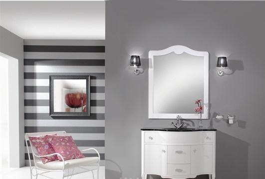 Cezares Ischia New Classico, Зеркало, IS/03.07