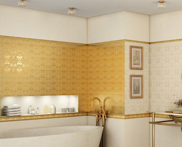 Картинка Aparici Pashmina, Настенная плитка, 20x59.2 см