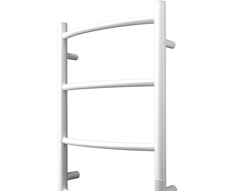 Полотенцесушитель электрический - Point, Афина, 10.7x43x60 см, PN04846W