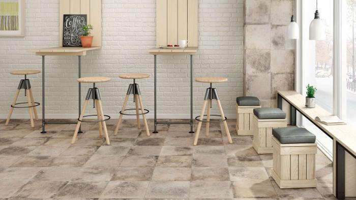 Картинка Peronda Fs By, Напольная плитка, 45x45 см