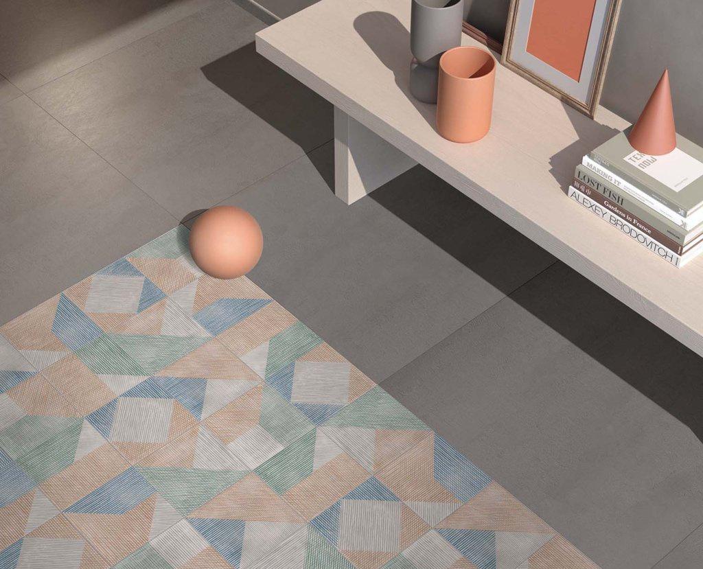 Картинка ABK Play, Керамогранит, 20x20 см