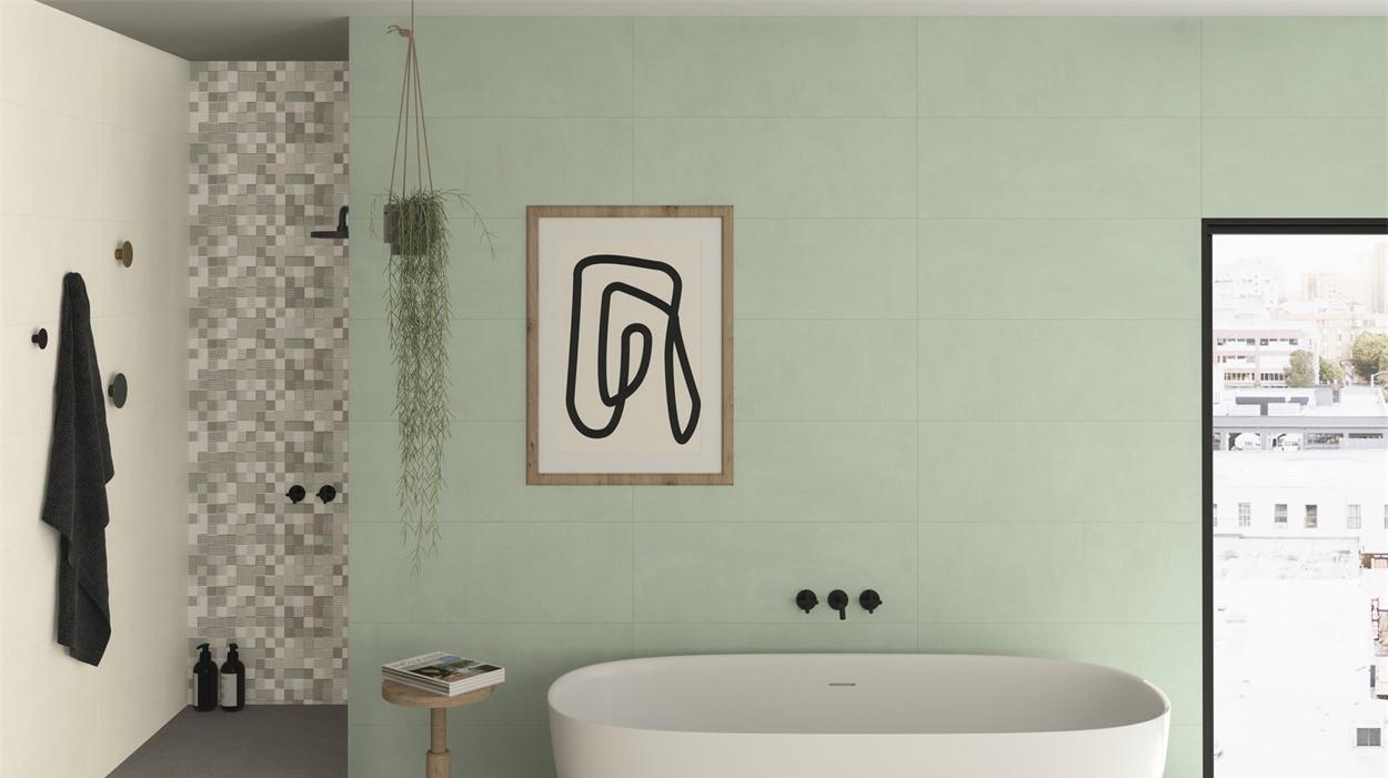 Картинка Peronda Palette, Настенная плитка, 32x90 см