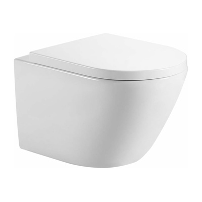 Aquanet Zvezda-2, Унитаз подвесной, 34299700Y