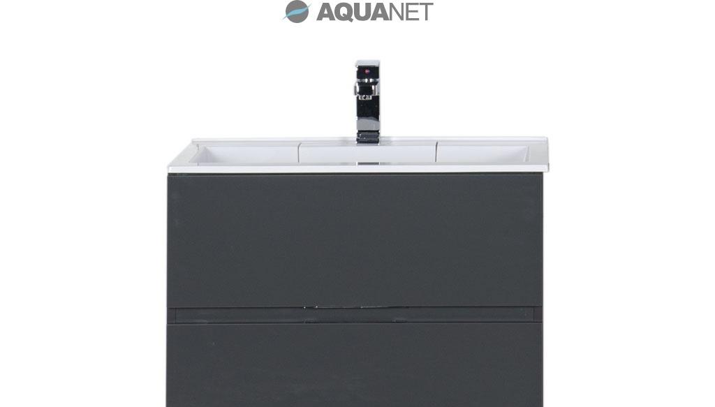 Aquanet Алвита, Тумба для раковины, EB1850G-E70