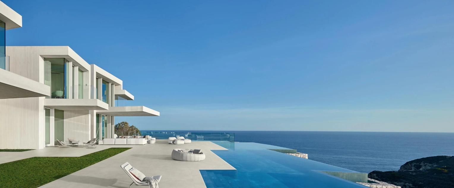 Картинка Atlas Boost Balance, Керамогранит, 60x120 см