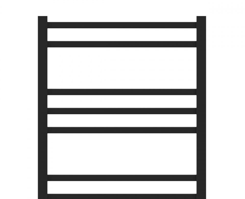 Полотенцесушитель водяной - Lemark, Bellario, 7x50x60 см, LM68607BL