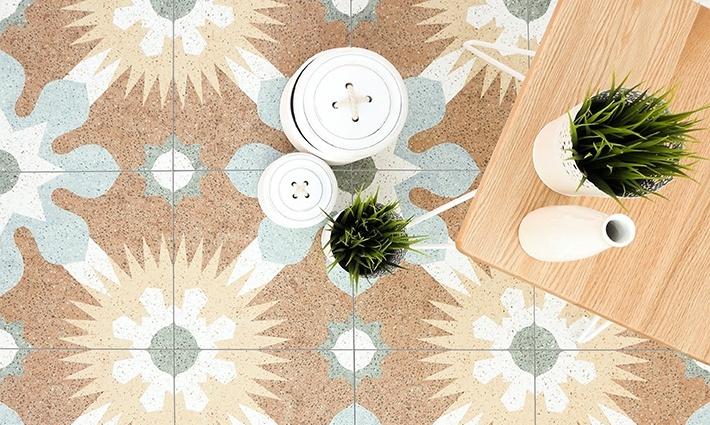 Картинка Aparici Venezia, Напольная плитка, 29.75x29.75 см